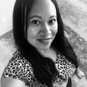 Meet your Posher, Tamika